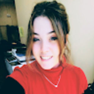 Meet your Posher, Keri